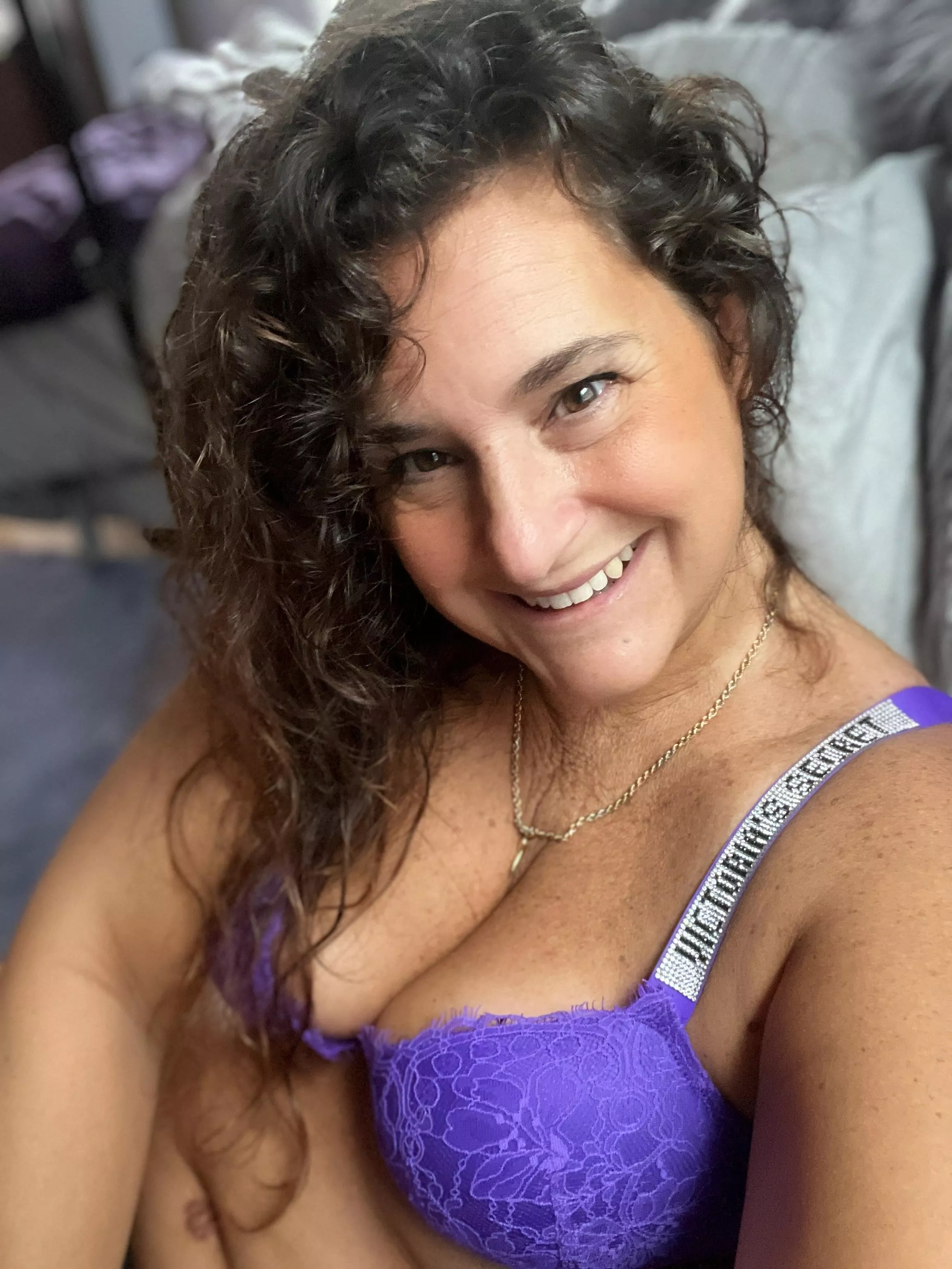 (53F) - I am having a great holiday weekend! Hope your weather is great, wherever you are!