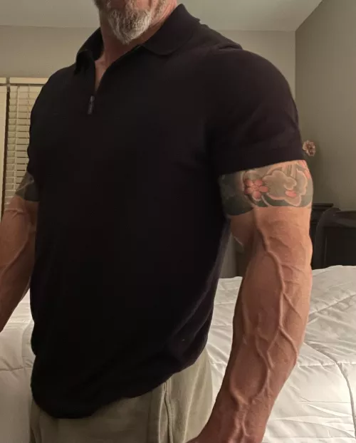 (58) Ripped Off Season