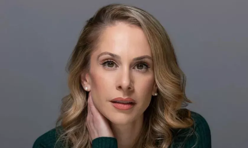 Ana Kasparian