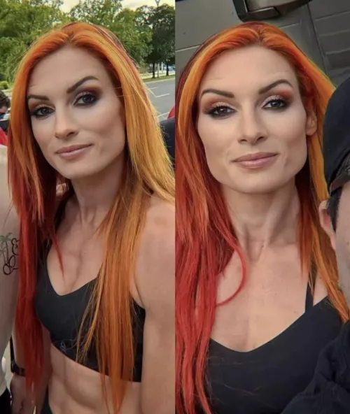 Becky Lynch