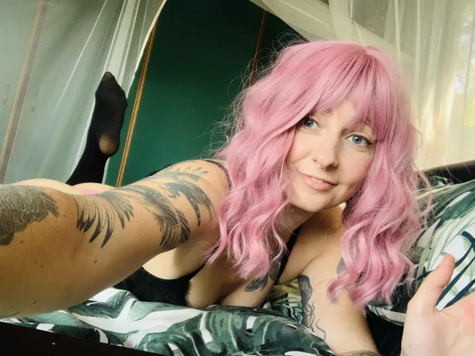 Can I be your alt gf?