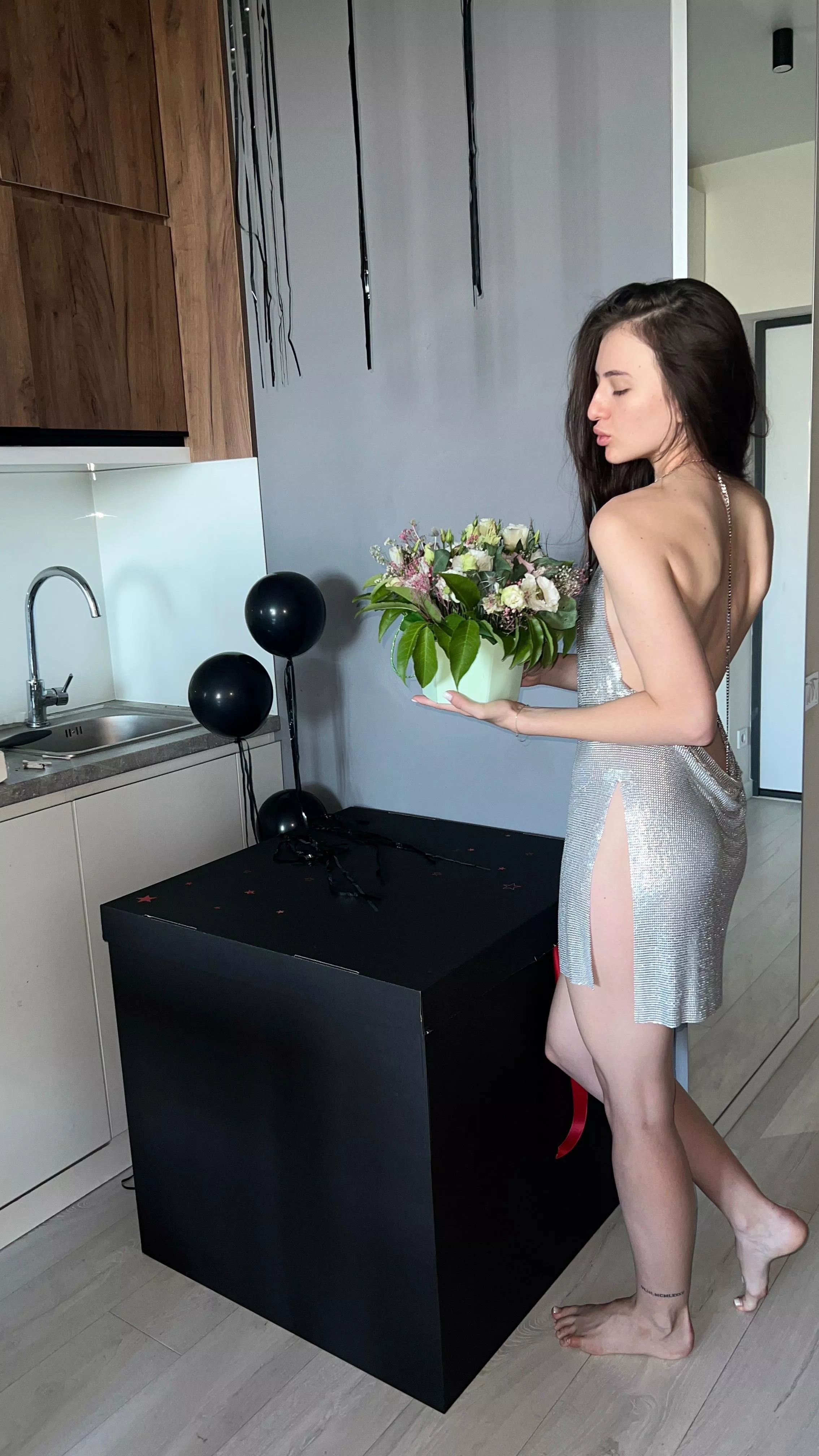 Can you handle the intensity of my passion?