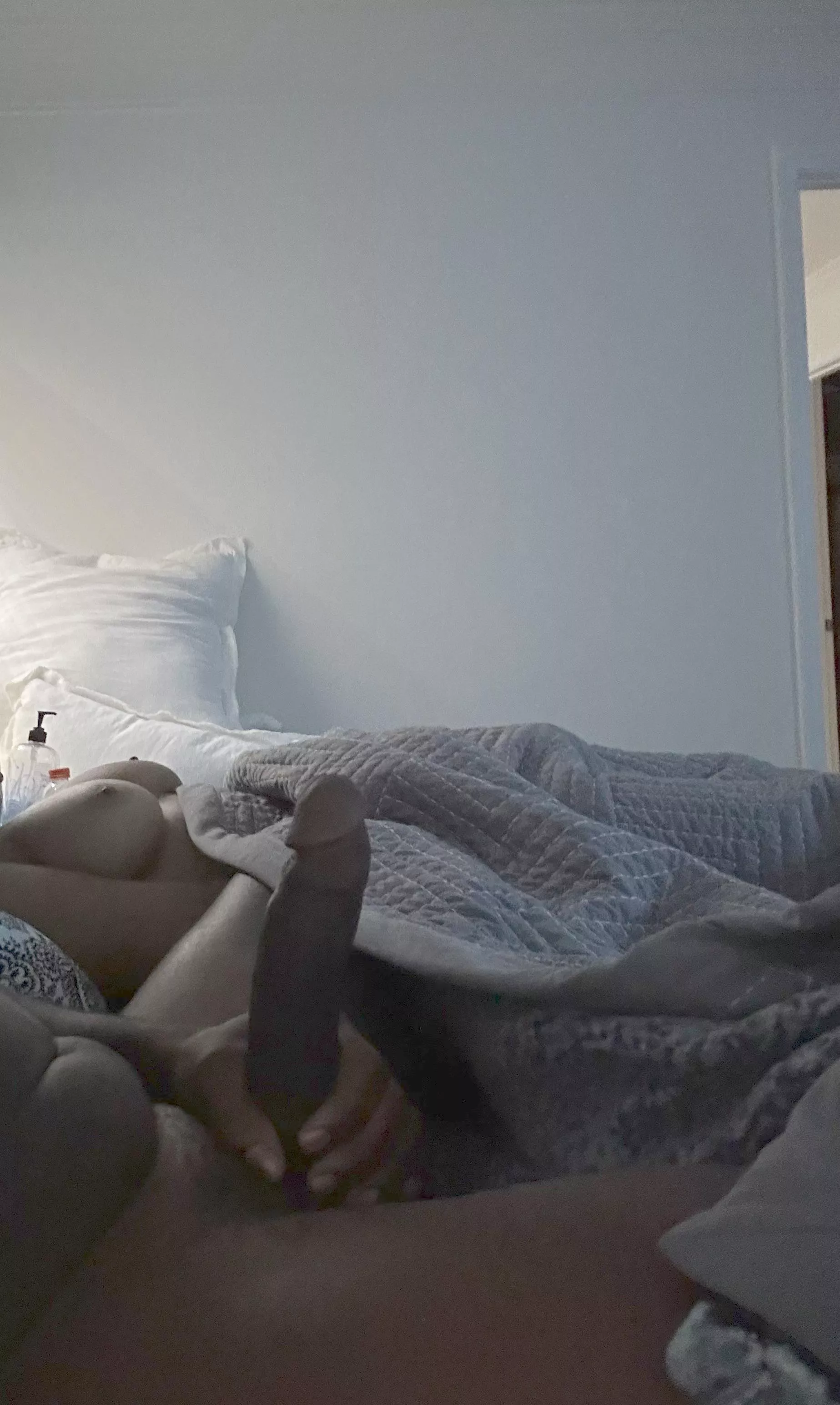 Can’t convince her to do porn.