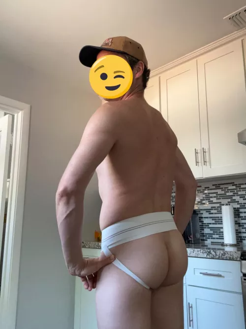 Can’t go wrong with a classic Tru-Fit.