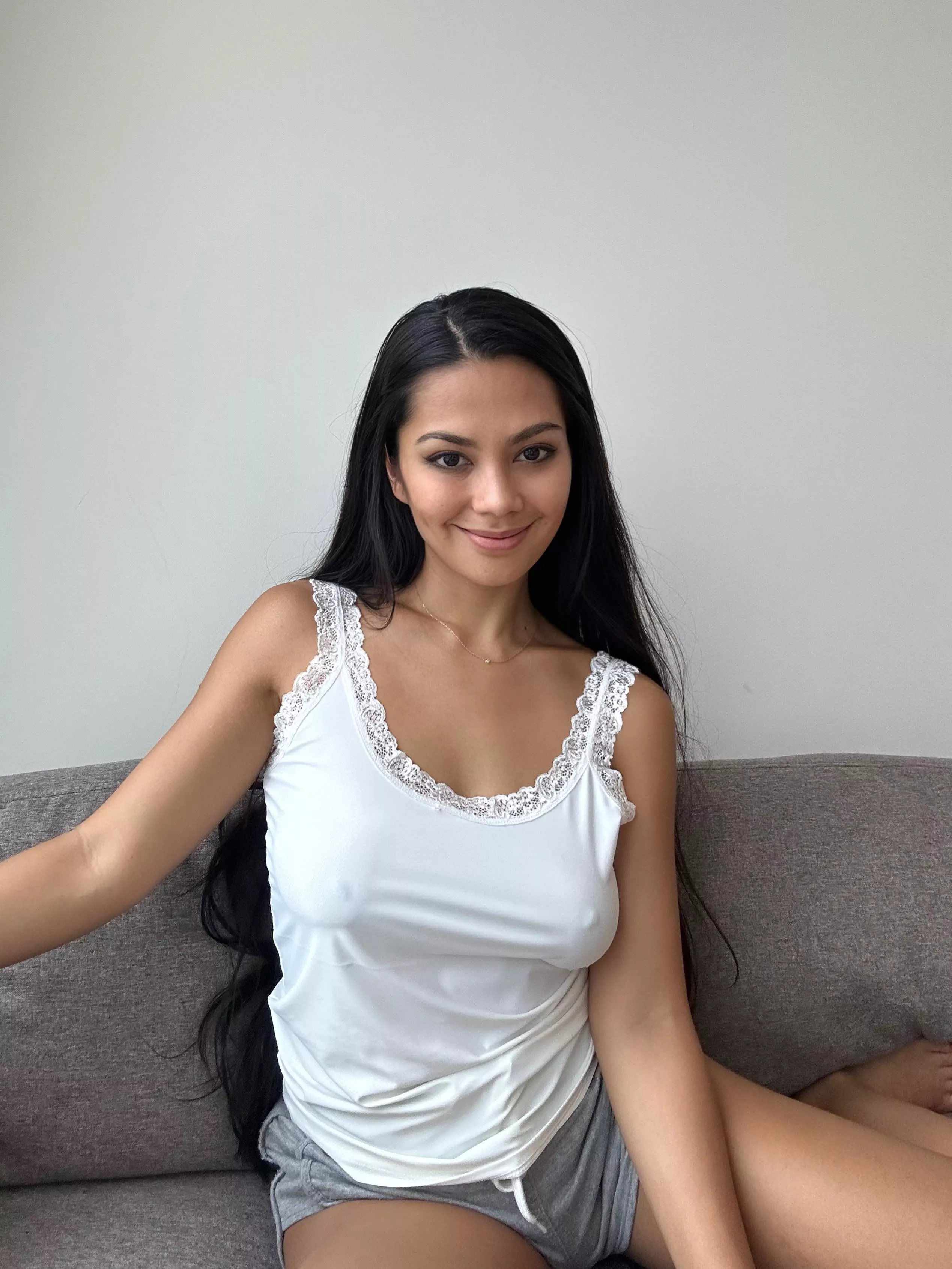 chilling. without netflix though