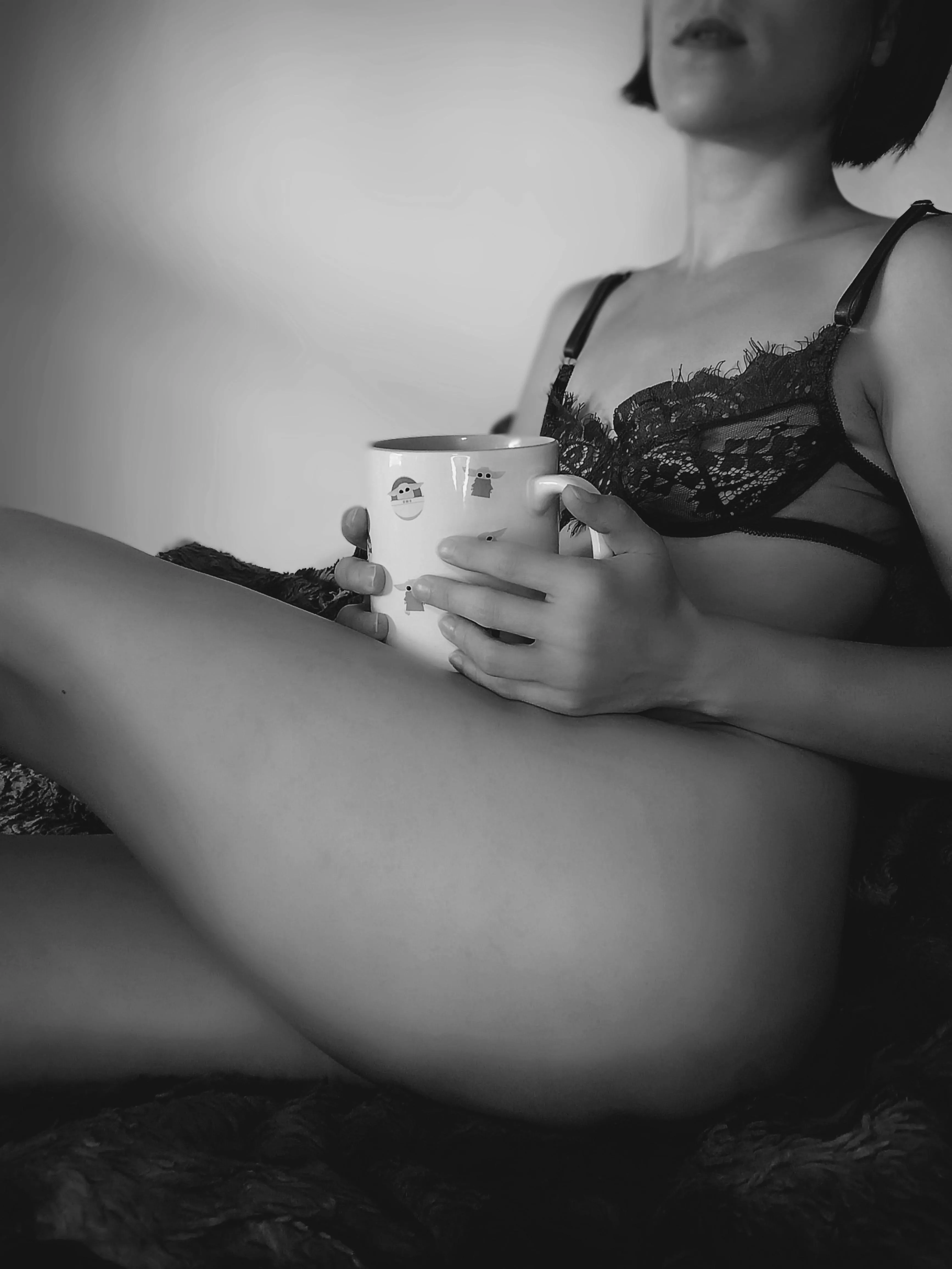 Coffee Break ❤️☕