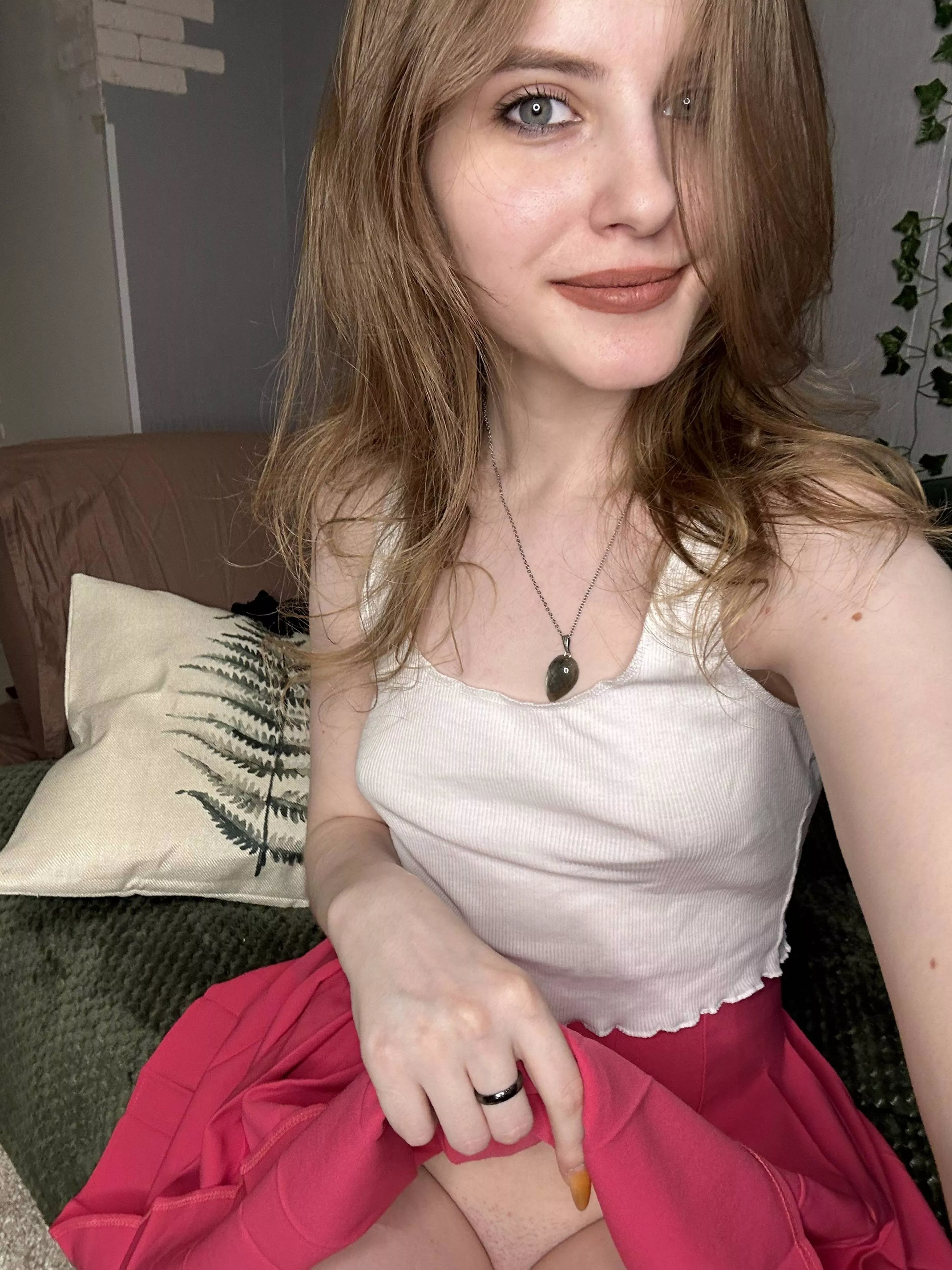 Come join me for a seductive adventure