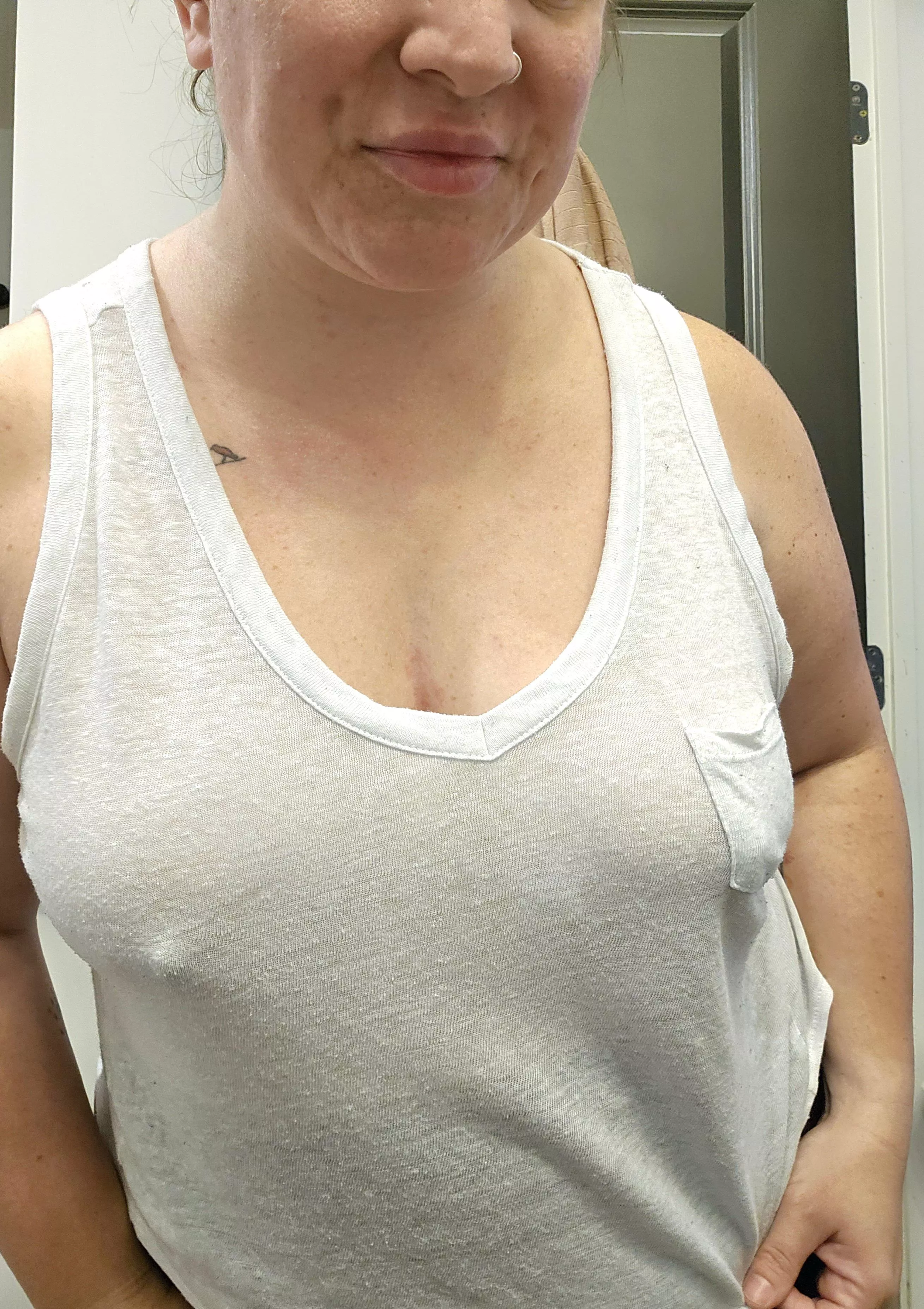 Comfy weekend, but I could use some help running errands