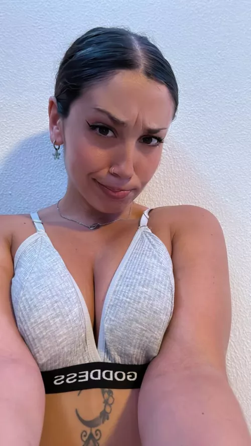 Did you guys miss me?