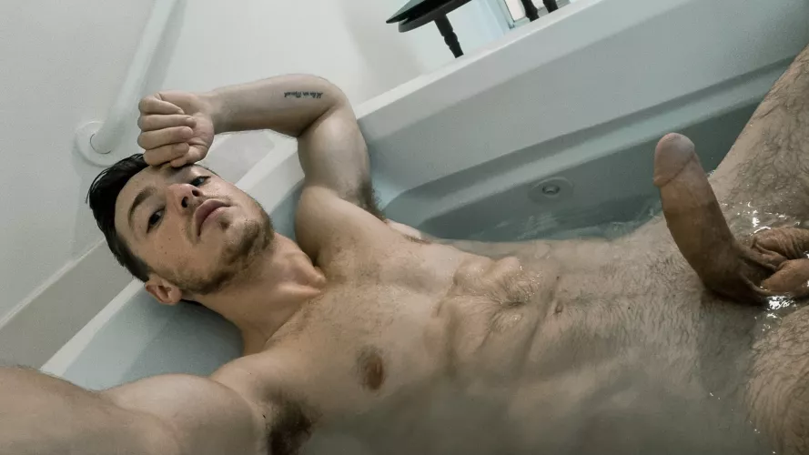 Do I make you feel horny?