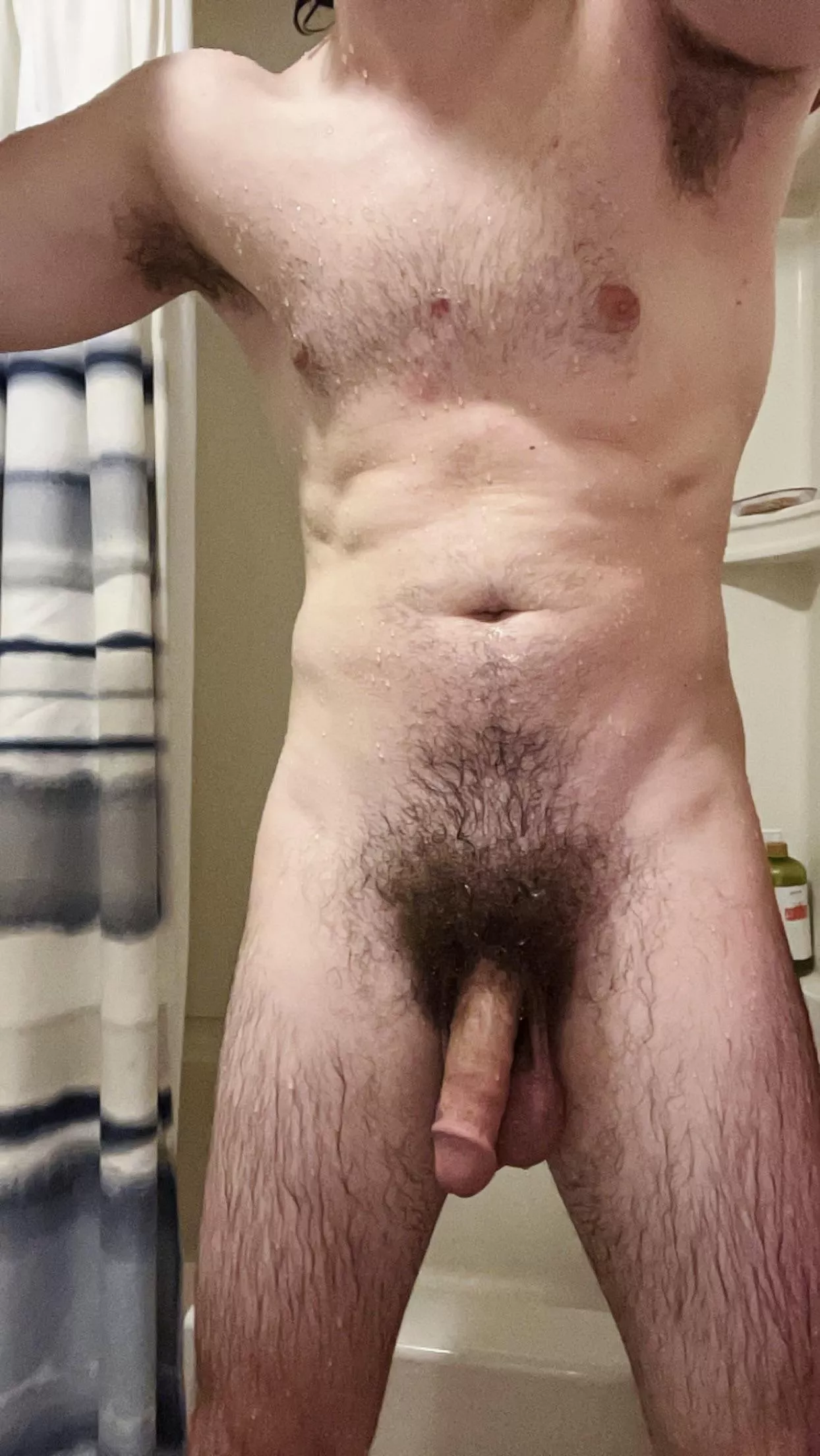 Do you like my bush?