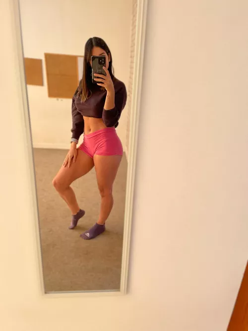 Do you want to have me for breakfast