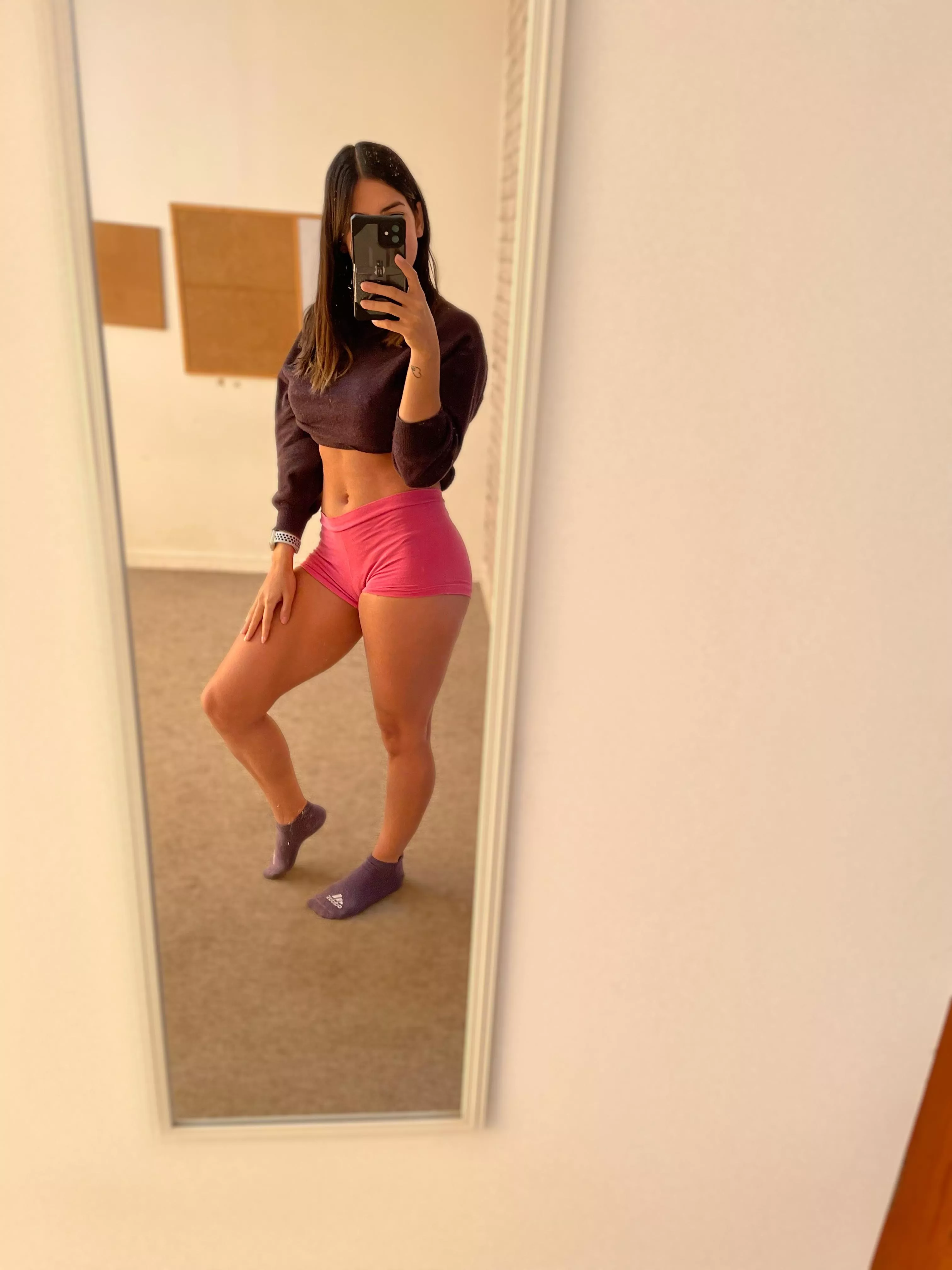 Do you want to have me for breakfast