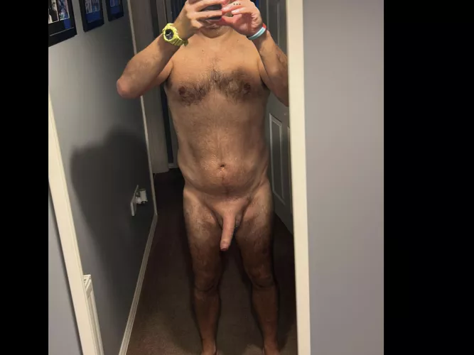 English chubby 40 years old