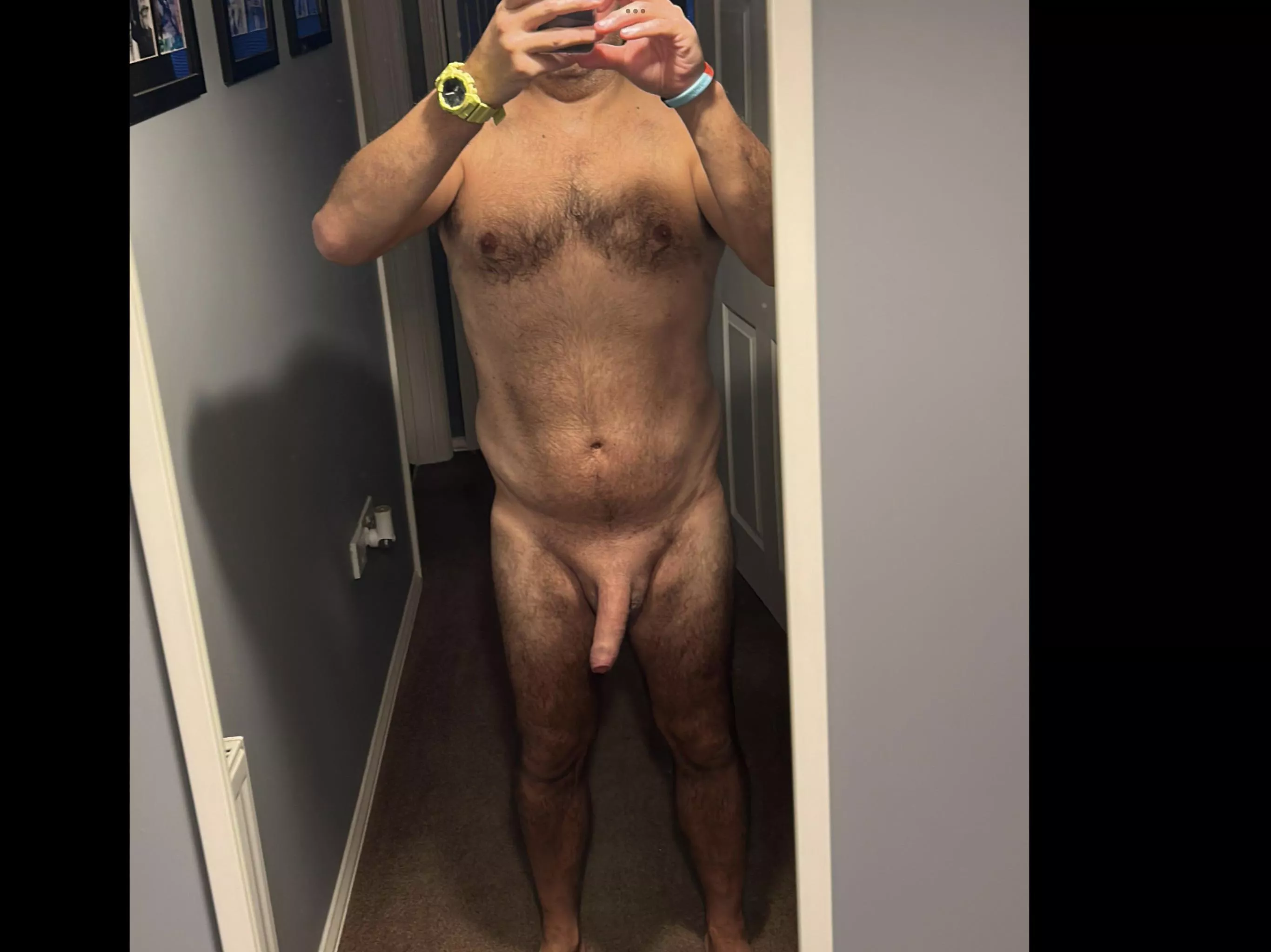 English chubby 40 years old