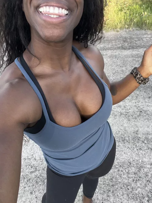 Enjoy your weekend boo!