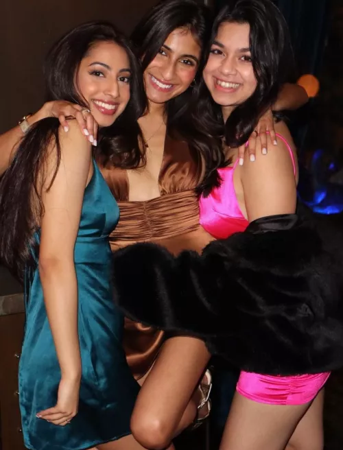 Fine Indian Babes