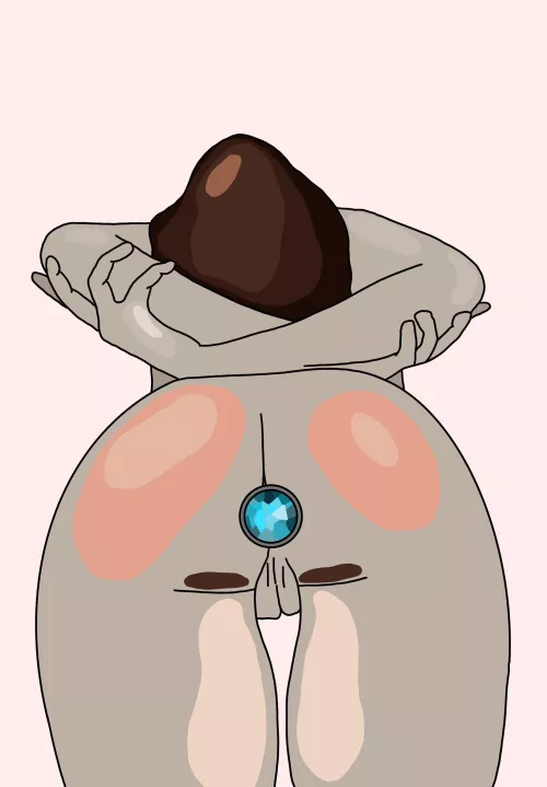 First artwork - what do you think?