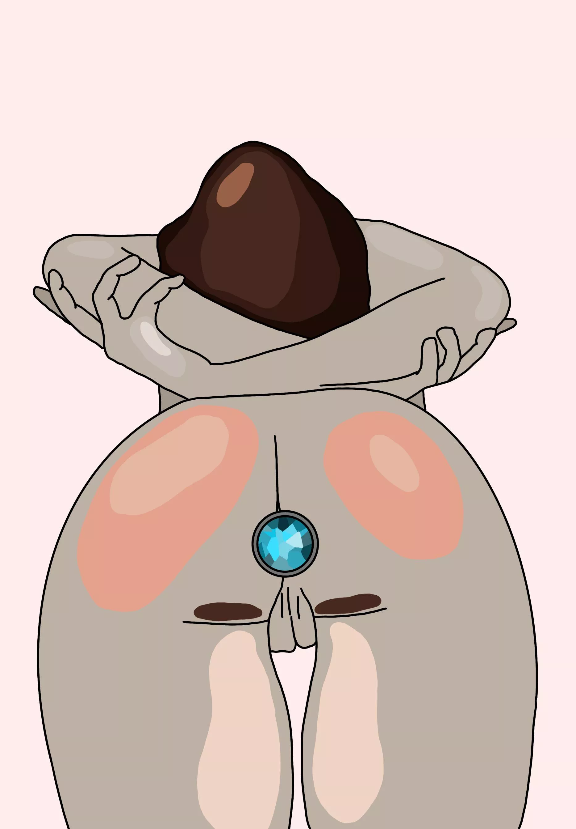 First artwork - what do you think?