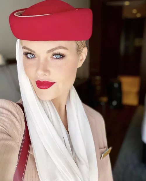 Fly Emirates 🏴󠁧󠁢󠁳󠁣󠁴󠁿