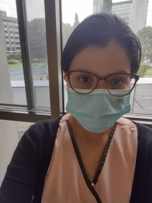 From the best hospital in my country