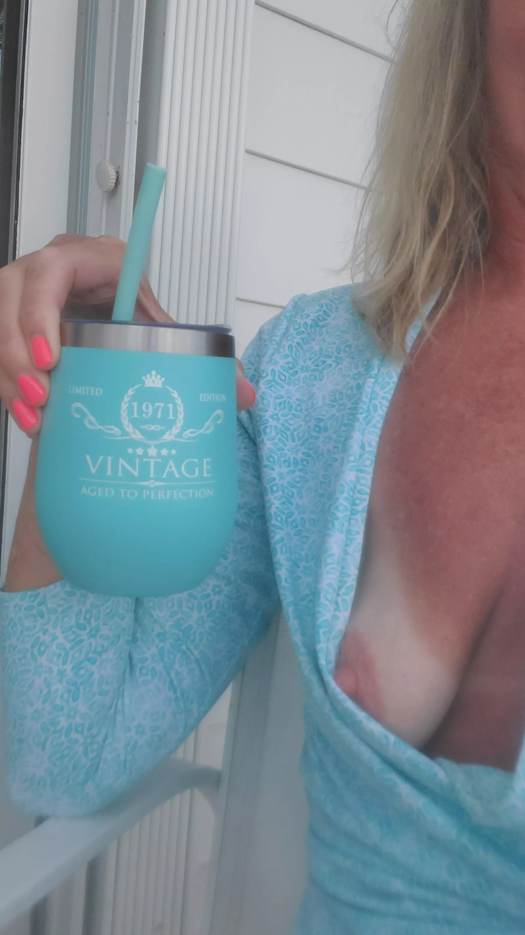 Happy Labor Day weekend! Let the (F)un begin!!