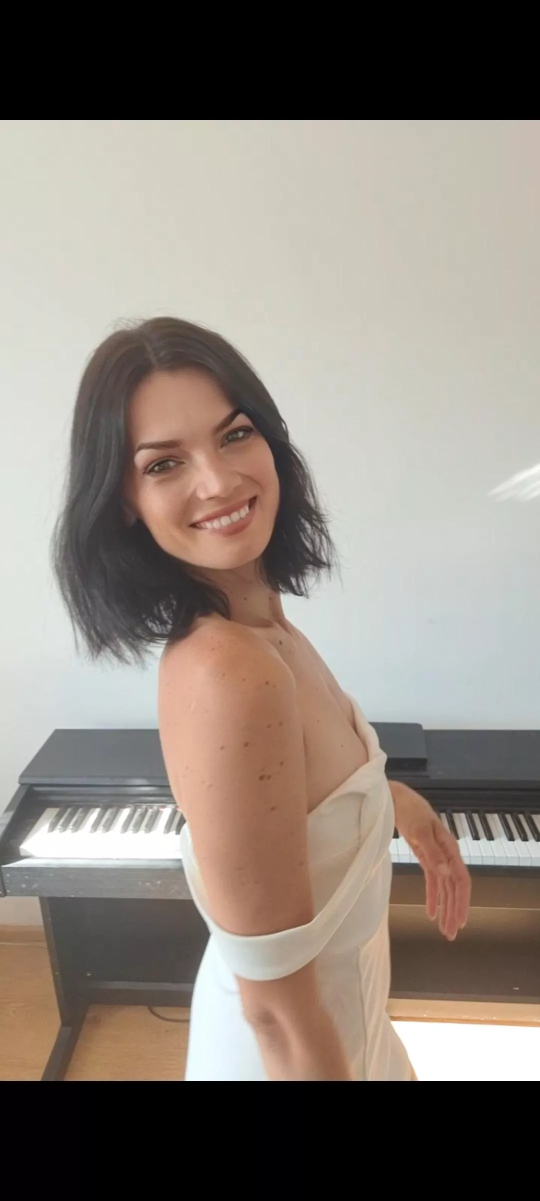 Hey, where are you from?