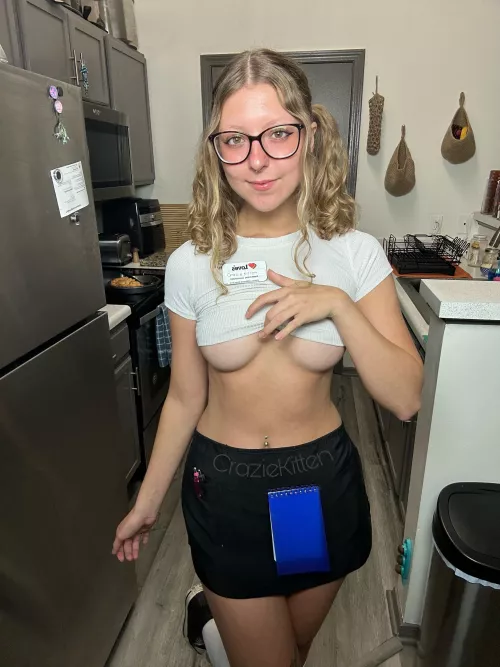 Homemade peach cobbler & these for dessert🍑