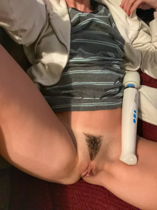 Hope everyone’s having a fun, long weekend!