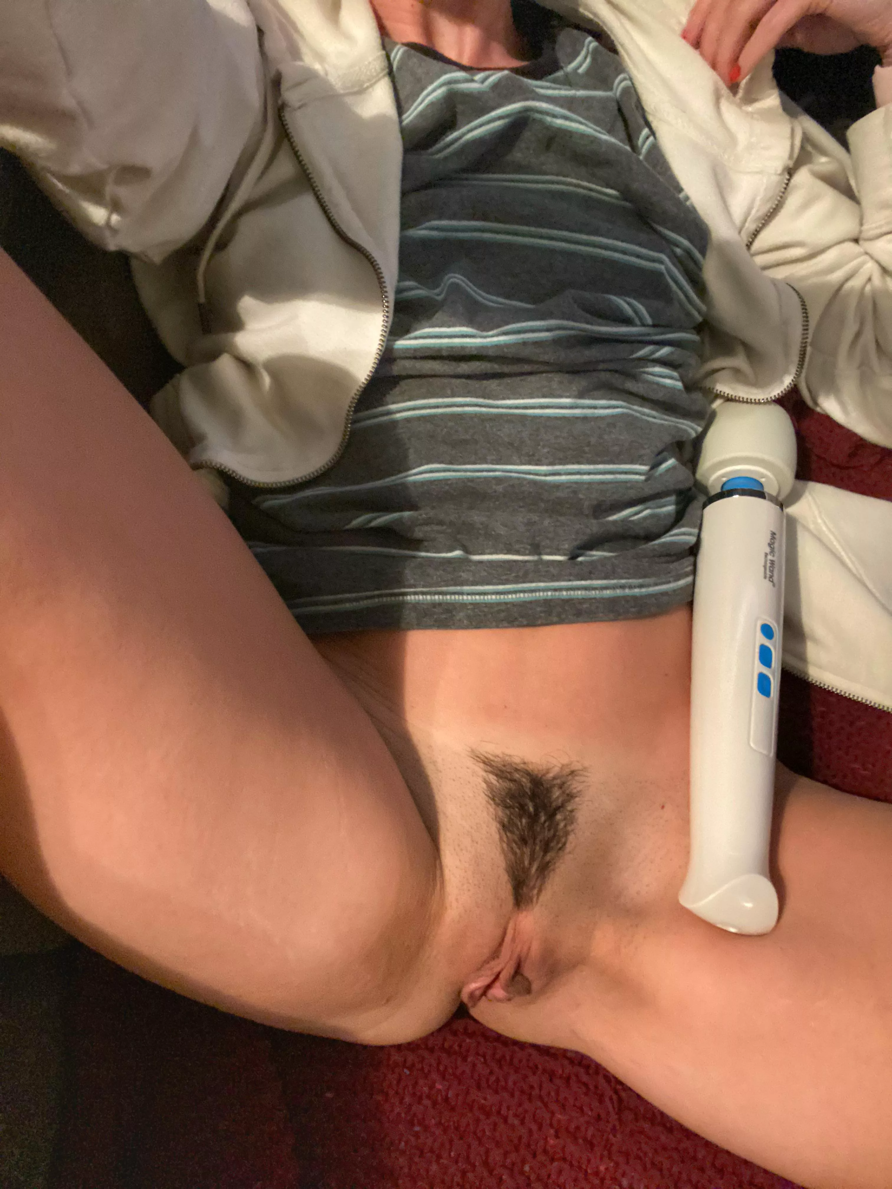 Hope everyone’s having a fun, long weekend!