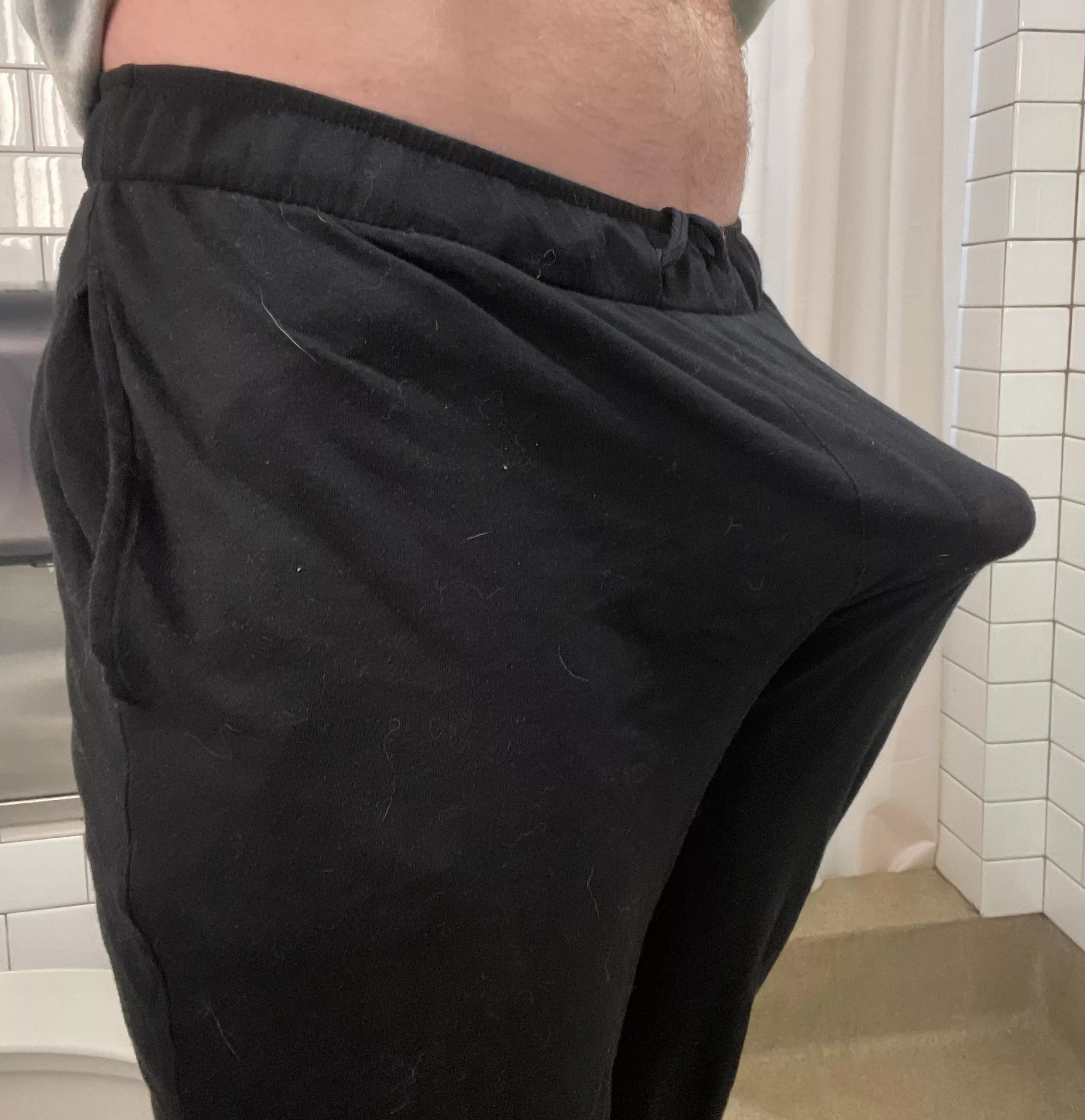 Horny, haven’t cum for days, thought it looked nice