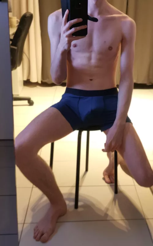 hotel pretty mid but making the best of it