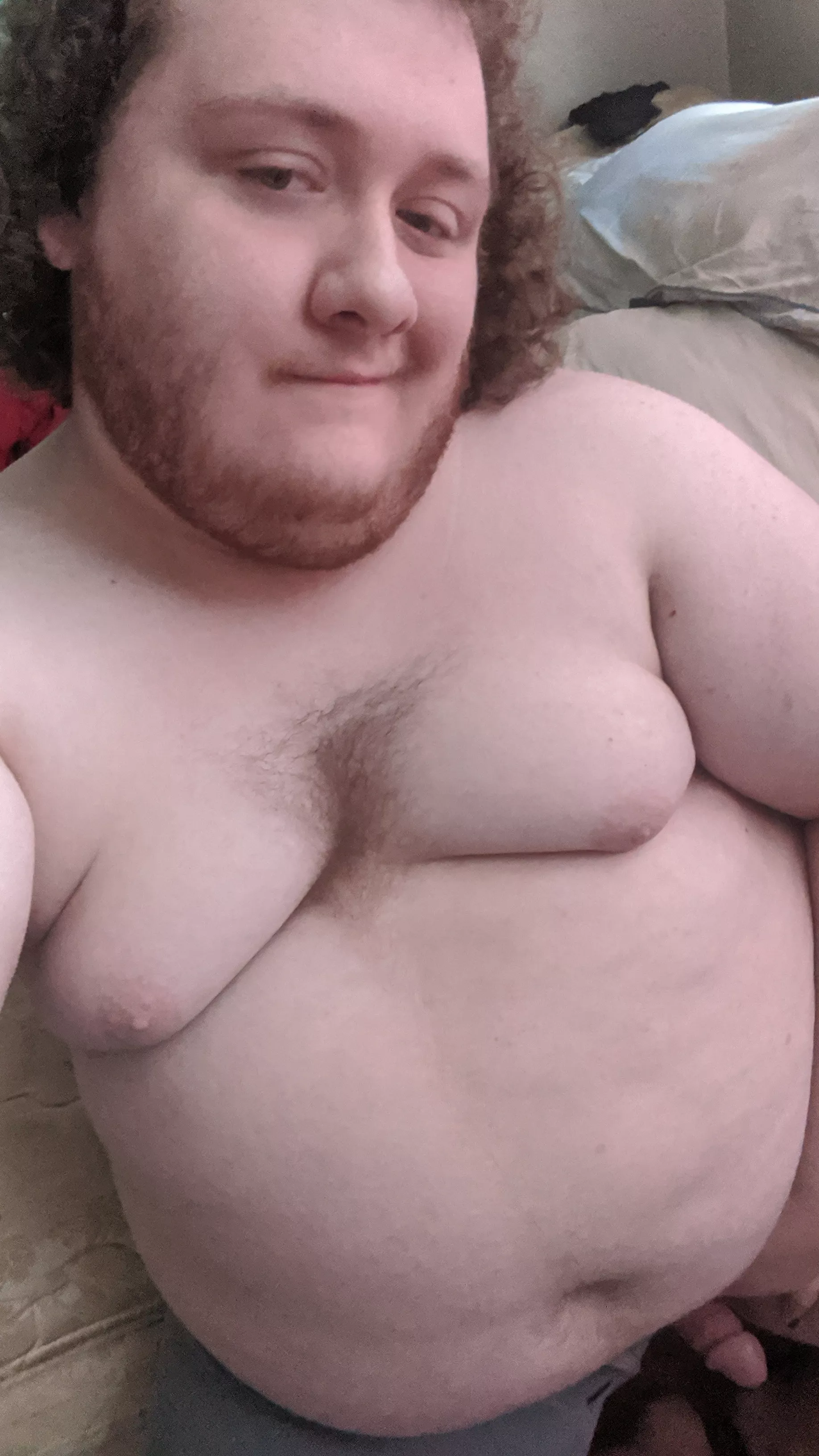 How we doin today guys? 🥰