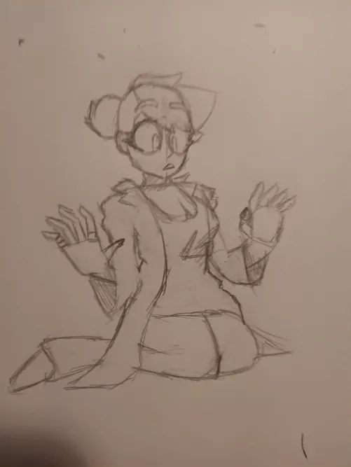 I finally made a full on story so expect a new comic soon