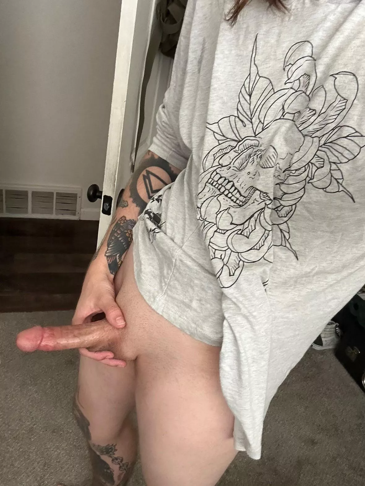 I hope everyone has a great day/night :)