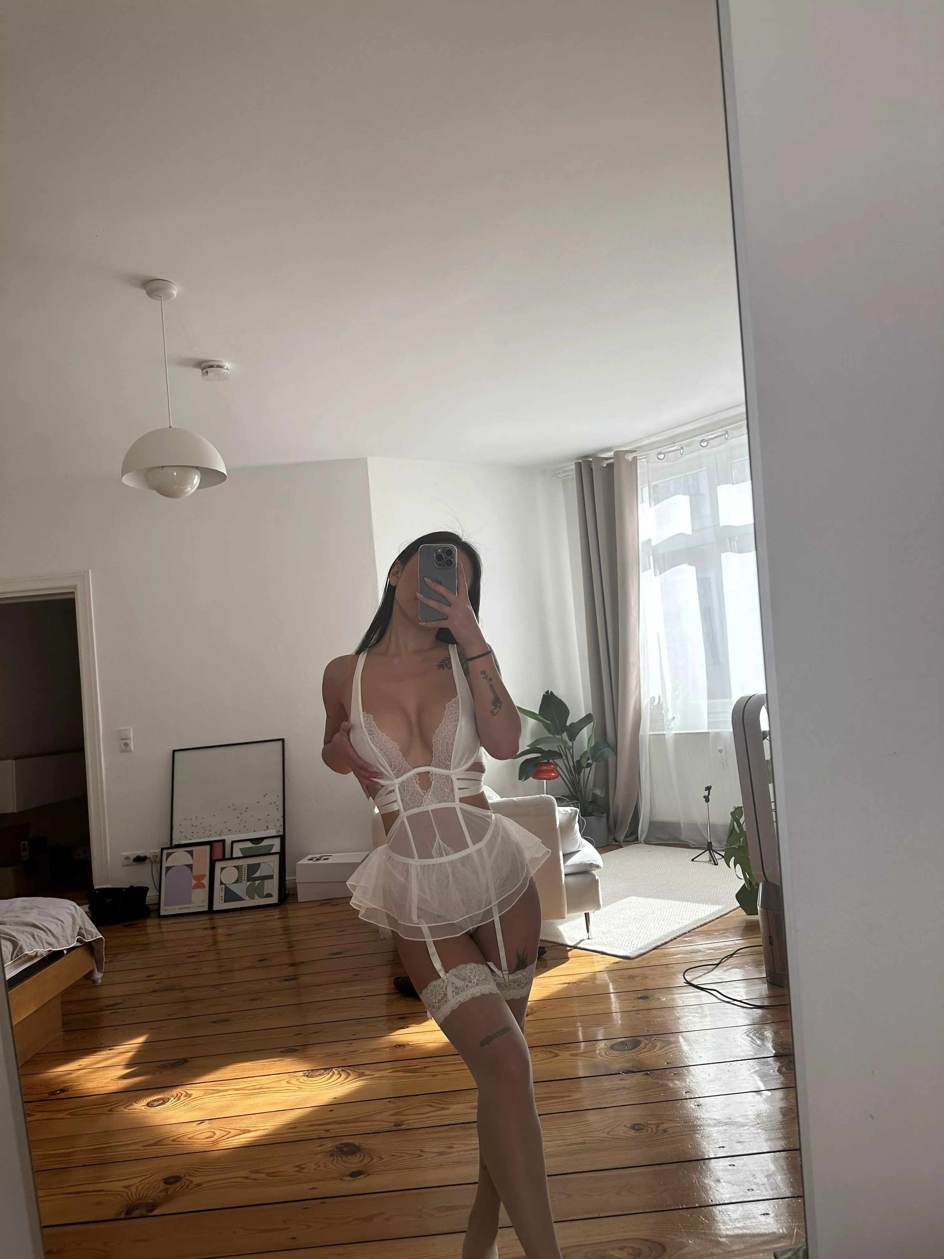 I love how it complements my complexion