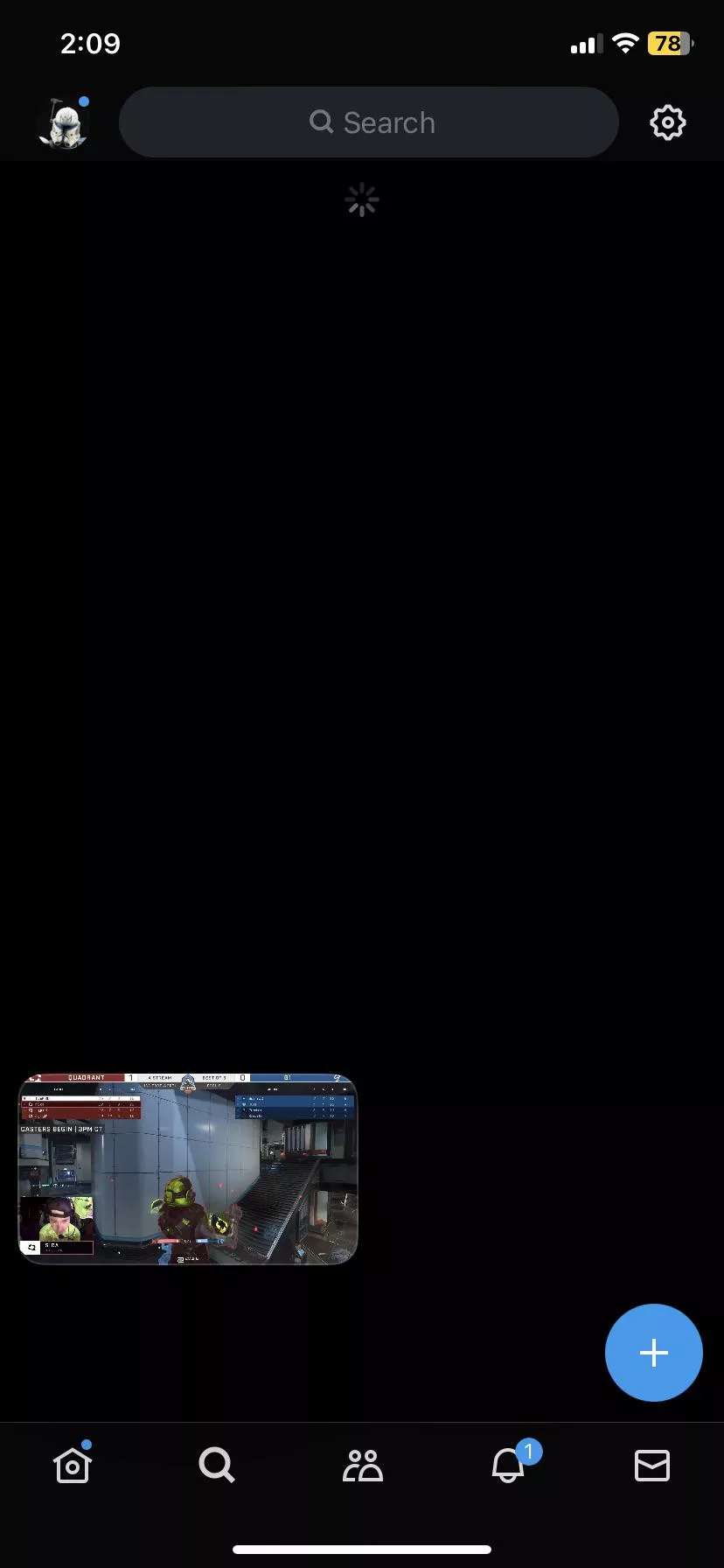 If I minimize the window and let it play like this on mobile iOS will it still count for Twitch Drops?