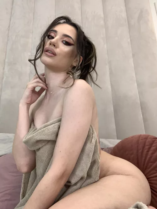 I'll bring the bed, you be the breakfast!