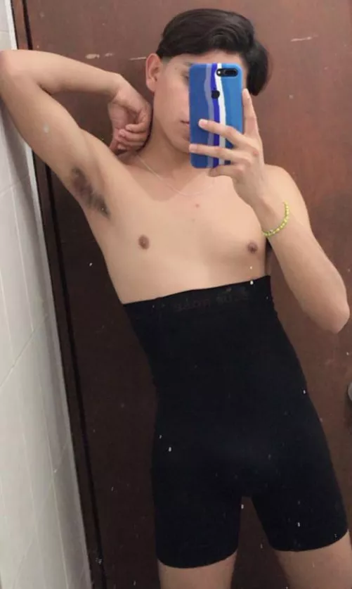 I’m my new bodysuit