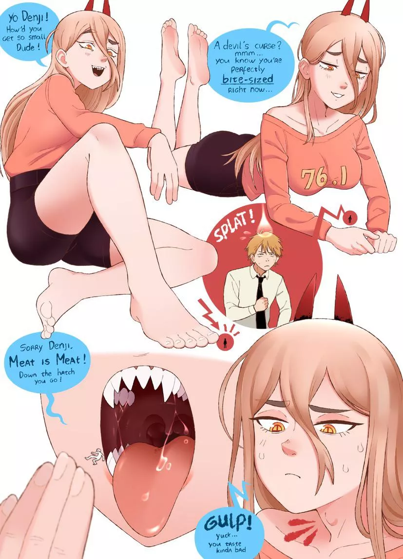 {image} A comic by punishedmosquito on deviant art