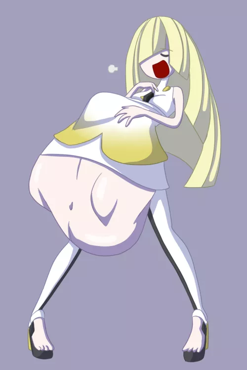 {Image} Aether President Meal (CratedCheese)