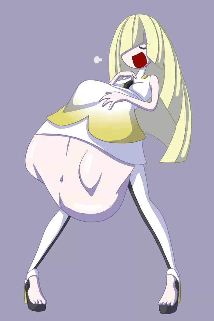 {Image} Aether President Meal (CratedCheese)