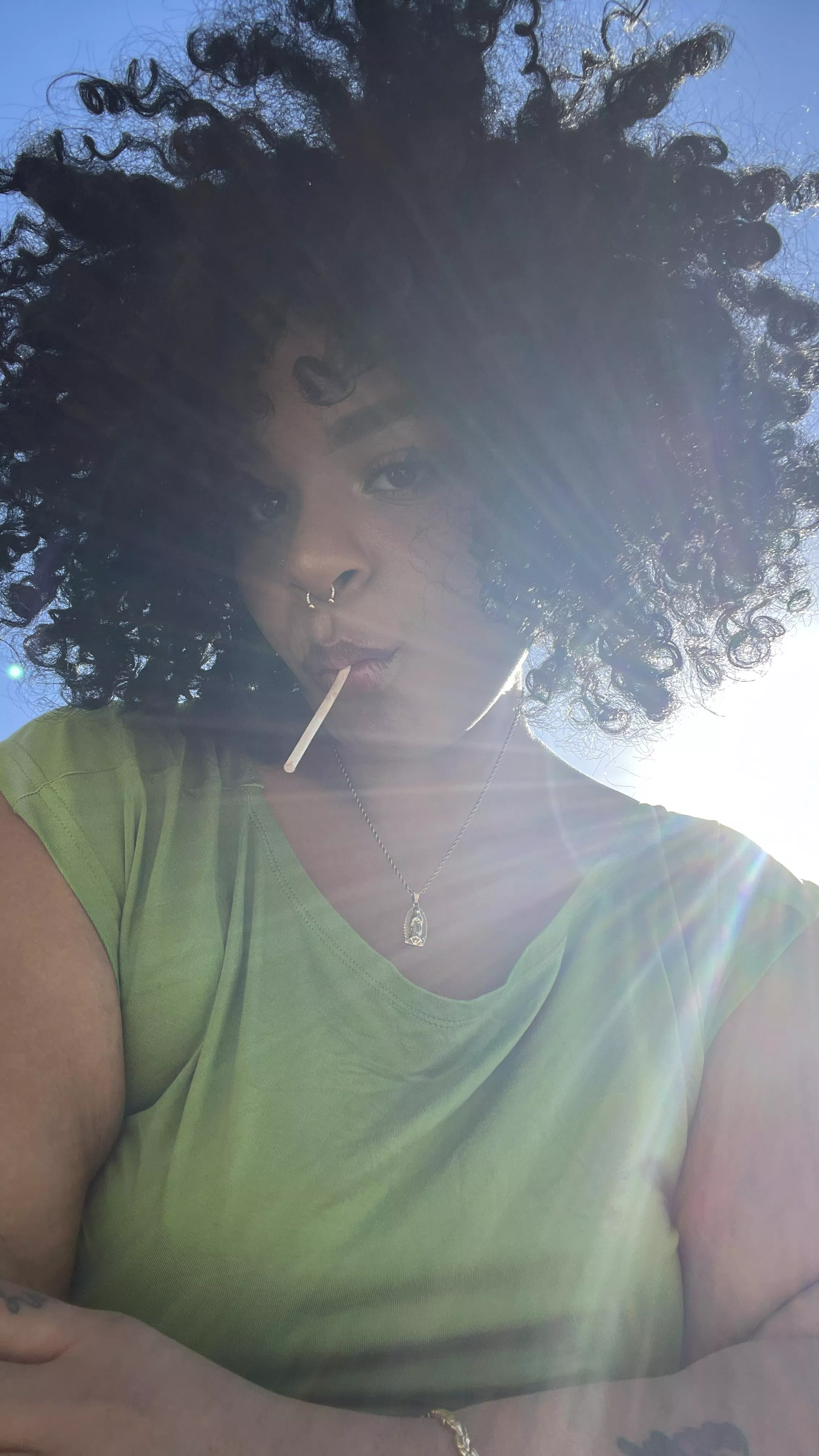 innocent face ❤️