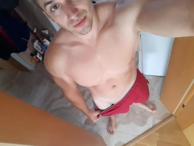 Its a nice Sunday Funday 😉🍺. [28M]