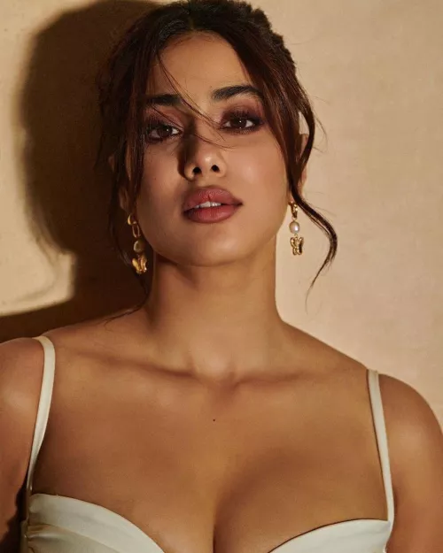 Janhvi Kapoor