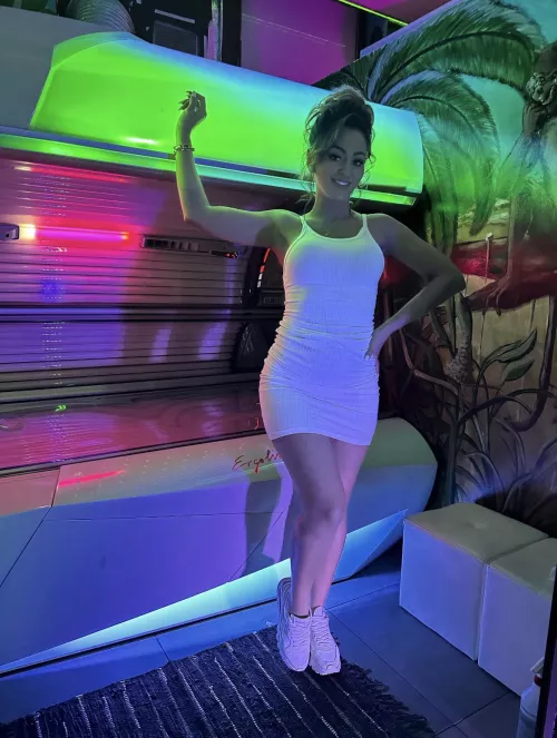 Love how cute this fits 🥰