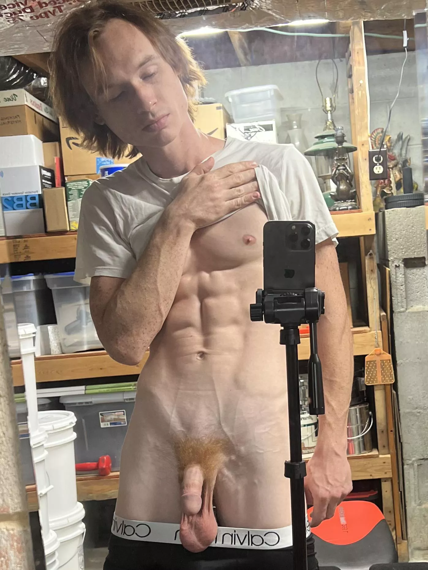 Me and my softie ❤️