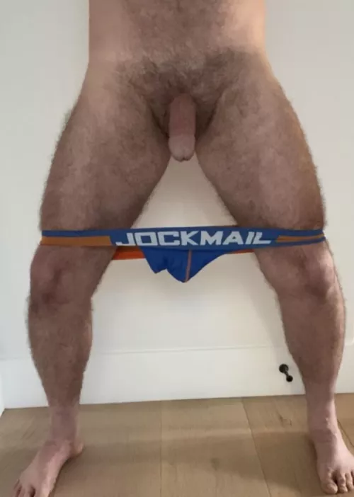 My boy ordered 2 thighs and a drumstick.