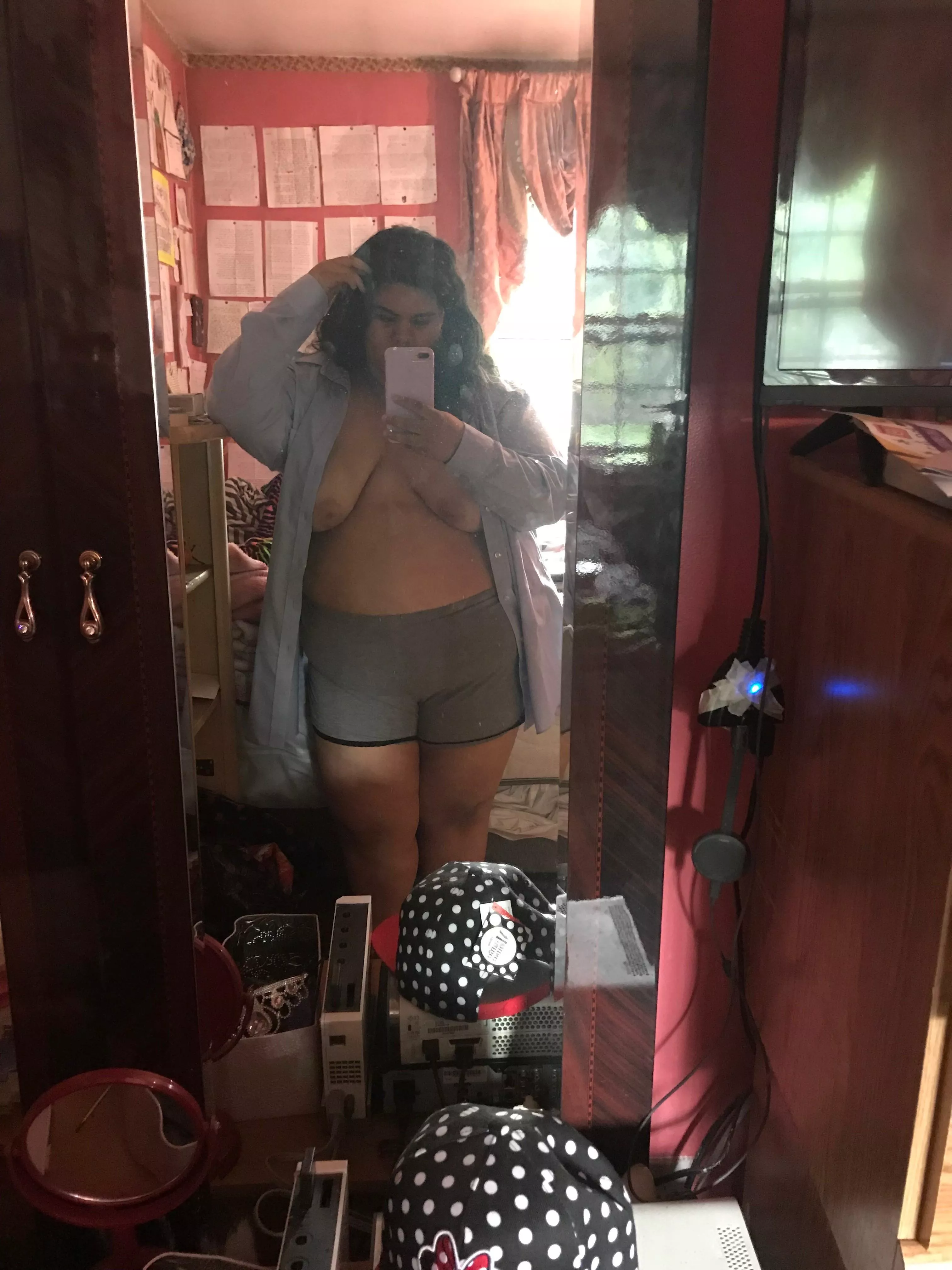 My favorite business casual outfit