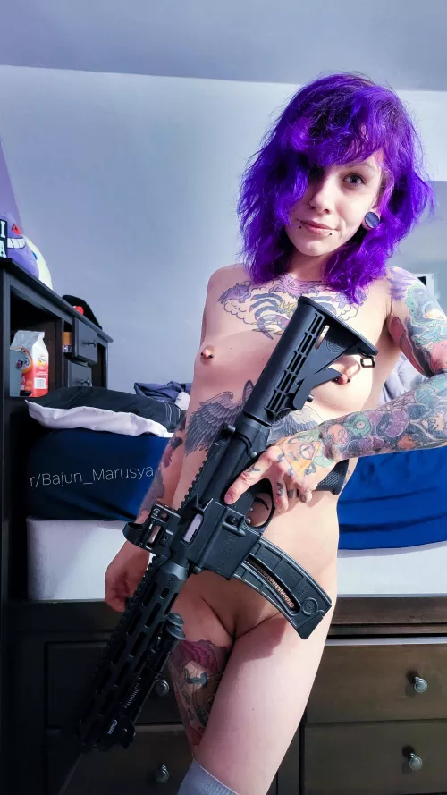 My favorite thing about America is...